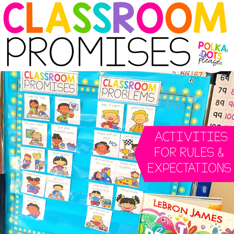 classroom-promises-sort