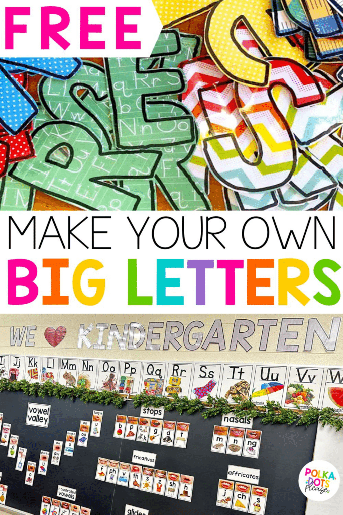 Free-Make-Your-Own-Big-Letters