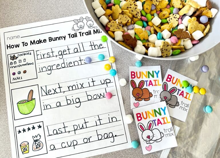 bunny-tail-trail-mix-how-to-writing