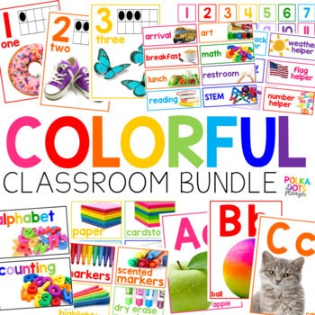 colorful-classroom-decor-bundle