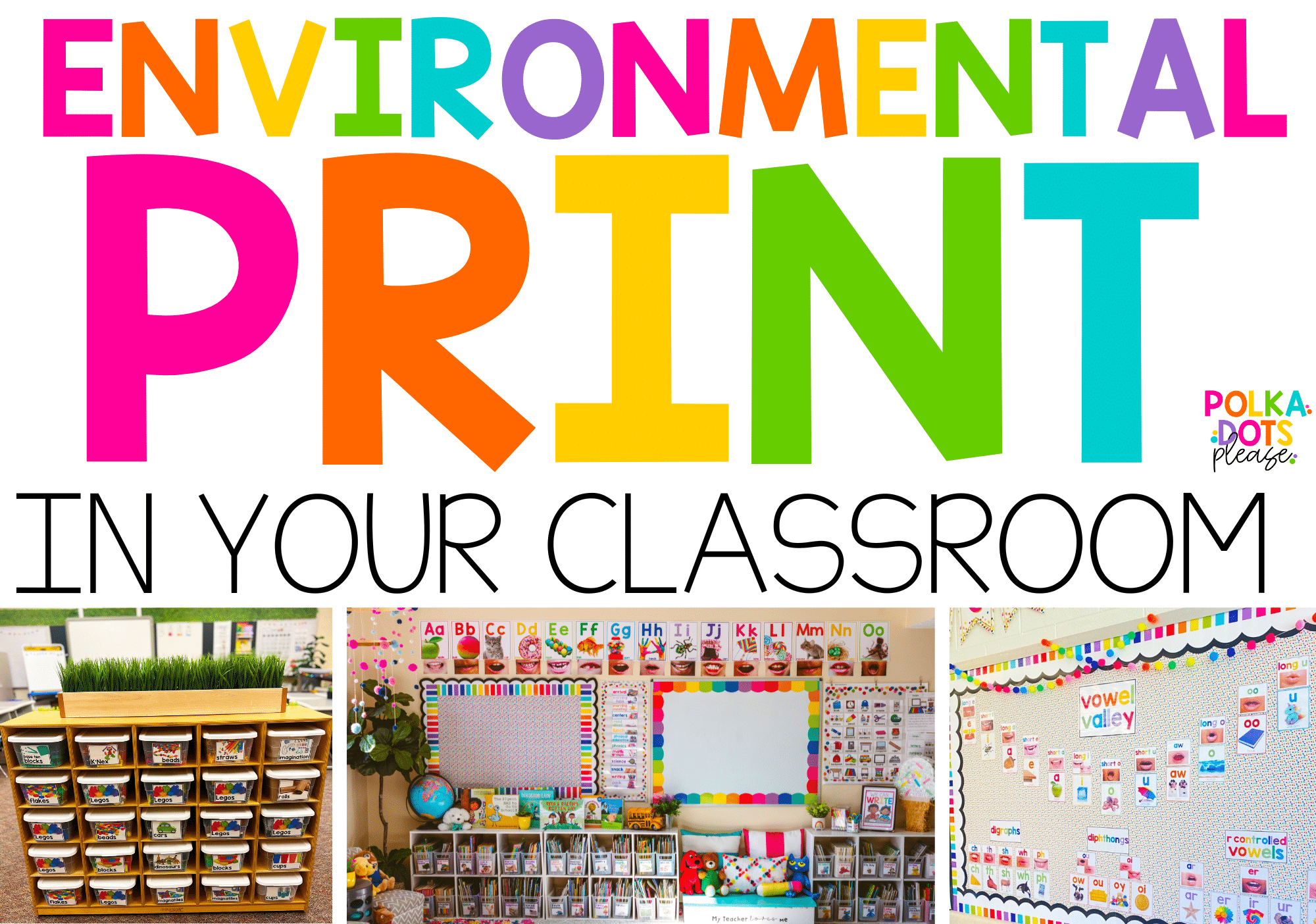 environmental-print-in-your-classroom