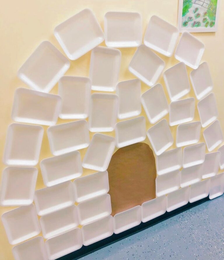 indoor-igloo