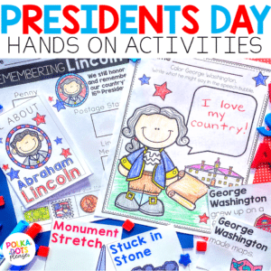 Presidents-Day-Hands-On-Activities