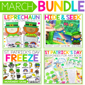 March-Bundle-St.-Patrick's-Day-Activities-Leprechaun-Craft-St.-Patrick's-Day-Writing