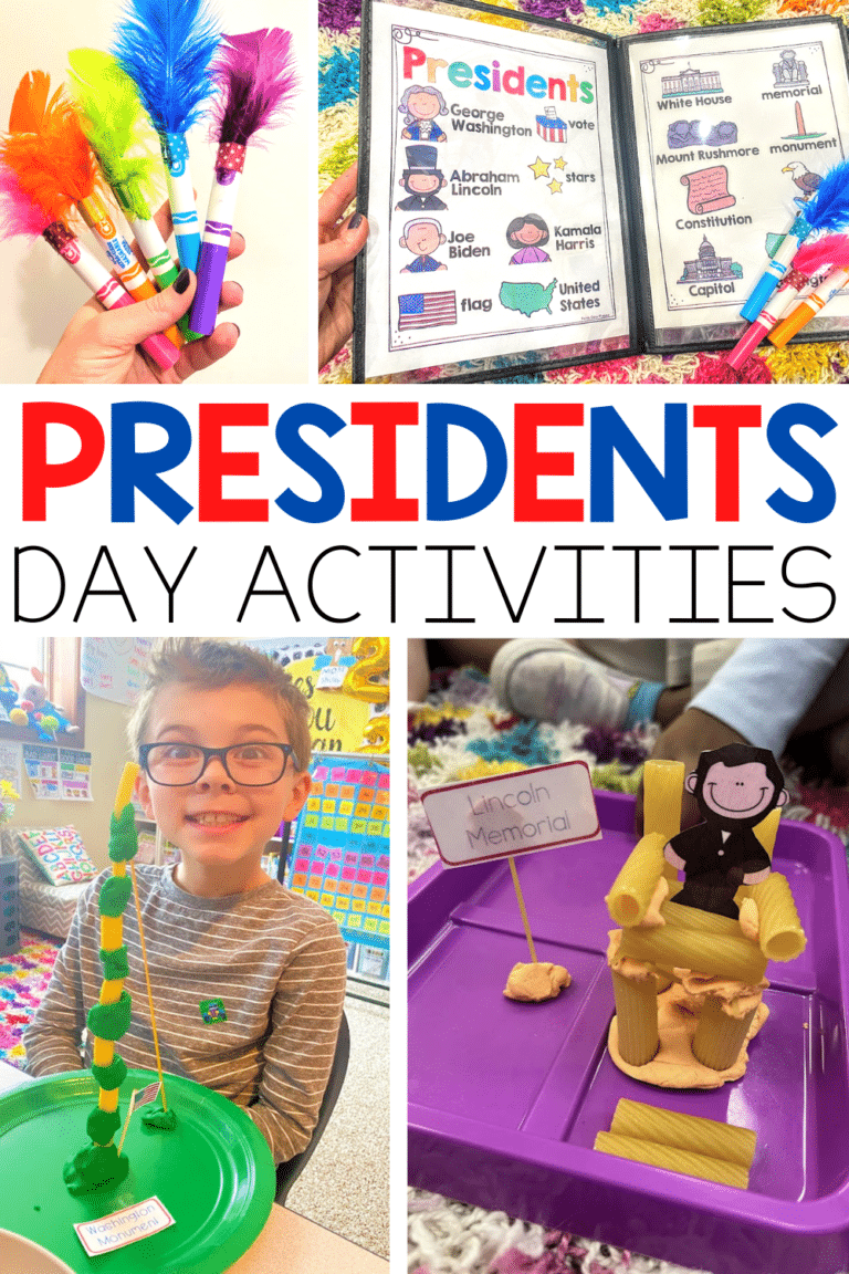 presidents-day-activities