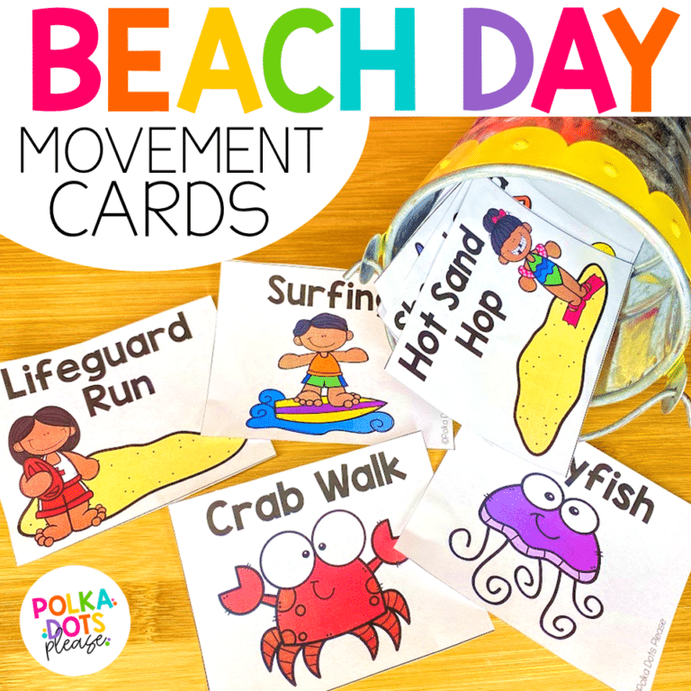 beach-day-movement-cards