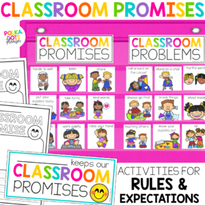 classroom-promises-activities-for-rules-&-expectations