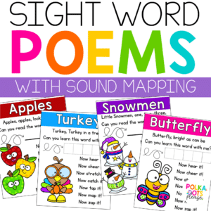 Sight-Word-Poems-With-Sound-Mapping