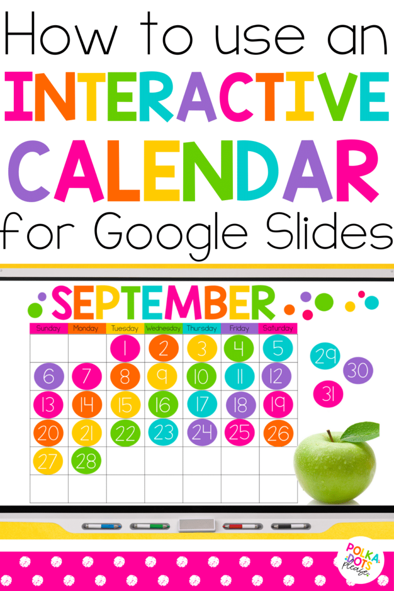 how-to-use-interactive-calendar-for0google-slides