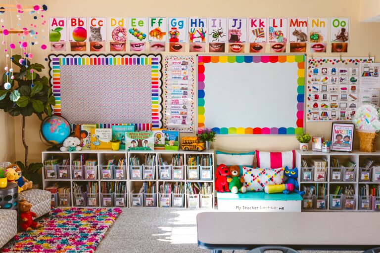 3 Dos and Don'ts of Classroom Decor - Polka Dots Please